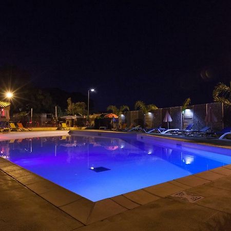 Camping Cap Sud Alenya Luaran gambar