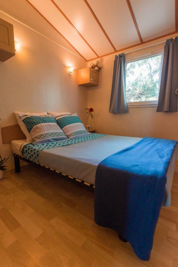 Camping Cap Sud Alenya Luaran gambar
